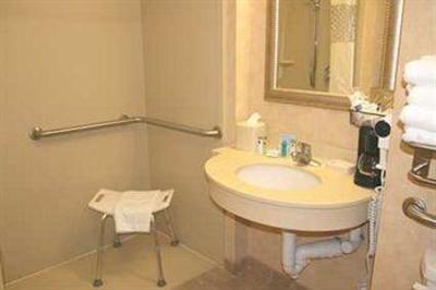 фото отеля Hampton Inn Livingston