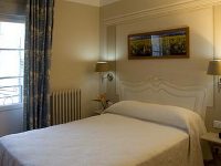 Hotel Majestic Lourdes