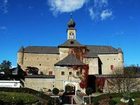 фото отеля Schloss Gabelhofen