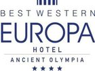фото отеля BEST WESTERN Europa Hotel