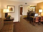 фото отеля Embassy Suites Milpitas Silicon Valley