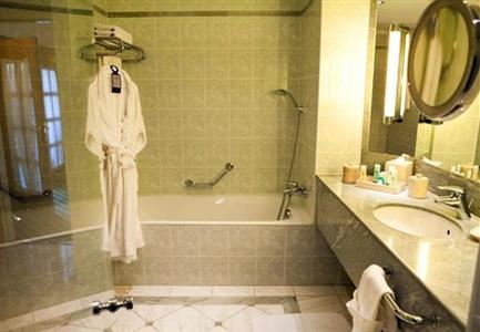 фото отеля JW Marriott Bucharest Grand Hotel