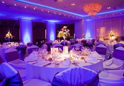 фото отеля JW Marriott Bucharest Grand Hotel