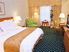 фото отеля JW Marriott Bucharest Grand Hotel