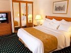 фото отеля JW Marriott Bucharest Grand Hotel
