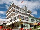 фото отеля Hotel Obersee