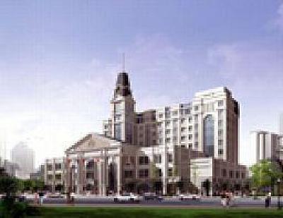 фото отеля Wuyue Hotel