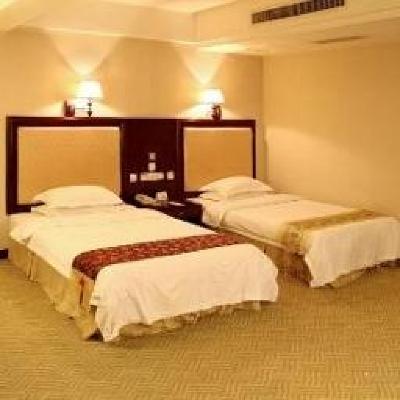 фото отеля Wuyue Hotel
