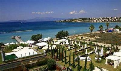 фото отеля 7800 Cesme Residences & Hotel