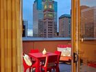 фото отеля Courtyard by Marriott Denver Downtown
