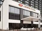фото отеля Crowne Plaza Birmingham City Centre