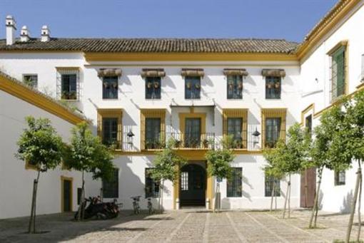 фото отеля Hospes Las Casas del Rey de Baeza