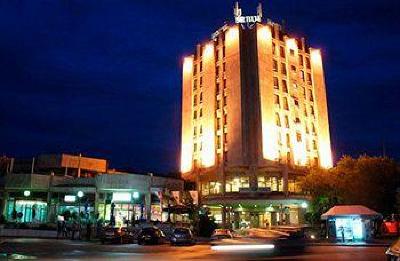 фото отеля Hotel Srbija
