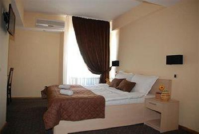 фото отеля Hotel Srbija