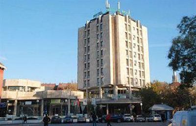 фото отеля Hotel Srbija