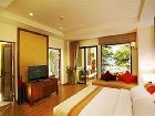 фото отеля Crown Lanta Resort & Spa