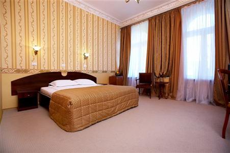 фото отеля Londonskaya Hotel