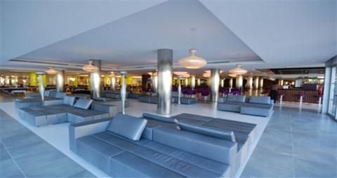 фото отеля Hotel Garbi Ibiza & Spa