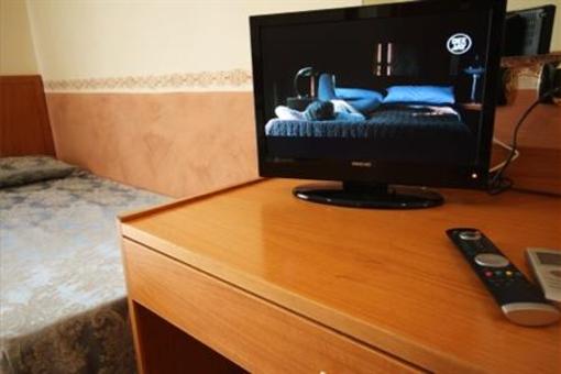 фото отеля Hotel Zara