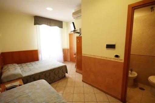 фото отеля Hotel Zara