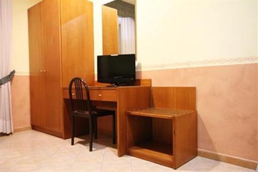 фото отеля Hotel Zara