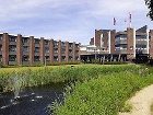 фото отеля Mercure Amsterdam Airport