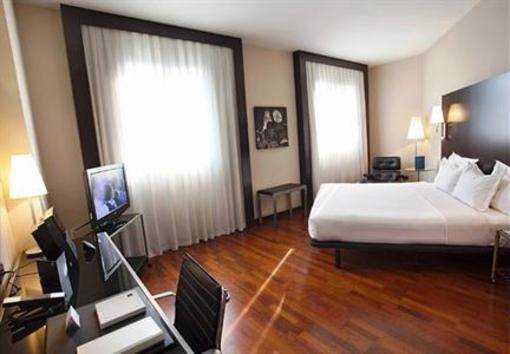 фото отеля AC Hotel Valencia by Marriott