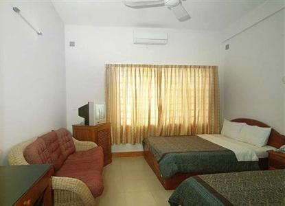 фото отеля Golden Orange Hotel