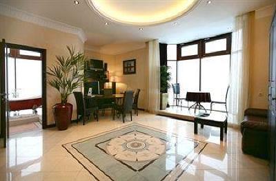 фото отеля Triumph Palace Boutique Hotel