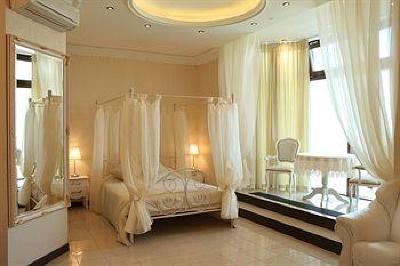 фото отеля Triumph Palace Boutique Hotel