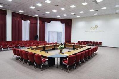 фото отеля Baikal Business Center Hotel Irkutsk