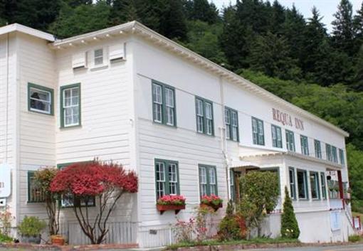 фото отеля Historic Requa Inn