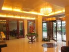 фото отеля GreenTree Inn Rizhao Zhaoyang Road Express Hotel