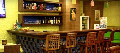 фото отеля Good Nice Hotel Patong