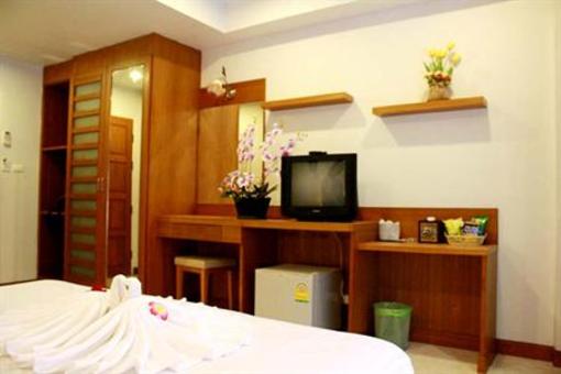фото отеля Good Nice Hotel Patong