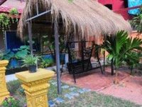 Angkor Secret Garden Inn