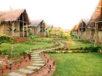 Bamboo House Goa