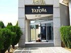 фото отеля Yayoba Hotel