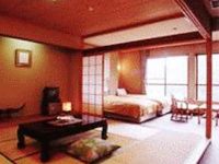Hotel Mount Bandai Inawashiro