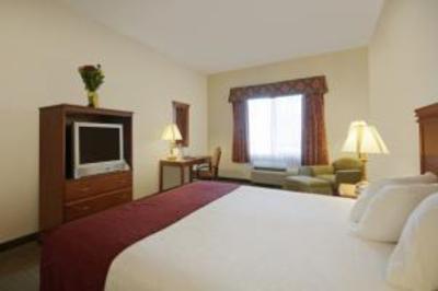 фото отеля BEST WESTERN Lake View Inn & Suites
