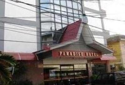 фото отеля Paradise Hotel Bintan Island
