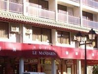Hotel Le Mandarin