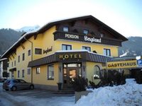 Hotel Pension Bergland