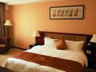 фото отеля Fukang Best Hotel