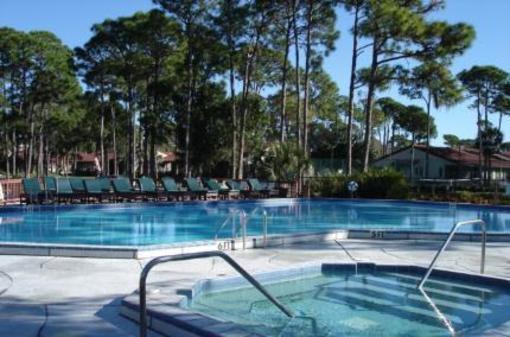 фото отеля Pine Timberwood Suites Sarasota