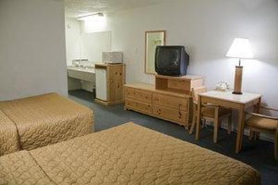 фото отеля Tiki Lodge Motel