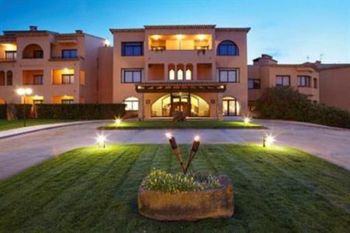 фото отеля La Costa Golf & Beach Resort
