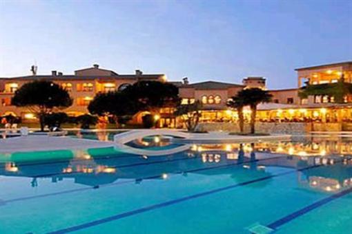 фото отеля La Costa Golf & Beach Resort