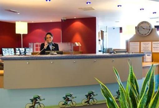 фото отеля Holiday Inn Express London - Chingford - North Circular