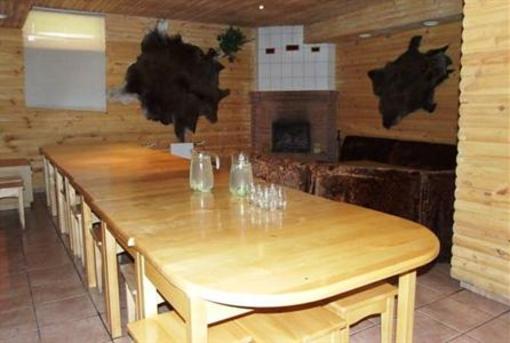 фото отеля Hotell Liivarand